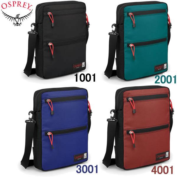 OSPREY オスプレー ヘリテージミュゼット cp 714000 OSPREY オスプレー ヘリテージミュゼット cp 714000