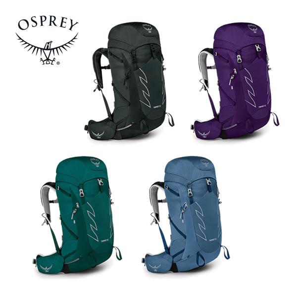Osprey - オスプレイ　テンペスト30 ザックカバー付き テンペストプロ30(シルバーライニング): オスプレー | ロスト