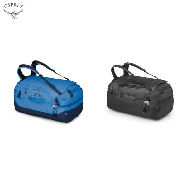 オスプレー OSPREY トランスポータースカッフル70 cp OS5495100x 国内