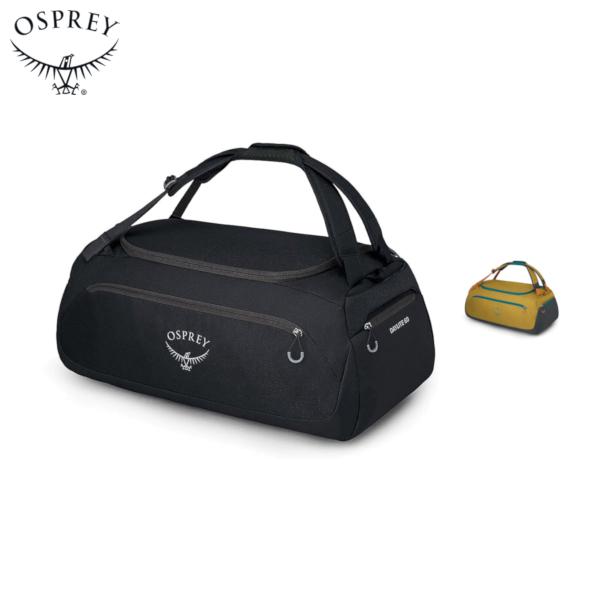 オスプレー OSPREY デイライトダッフル60 cp 713003 OS5720500x 国内正規品