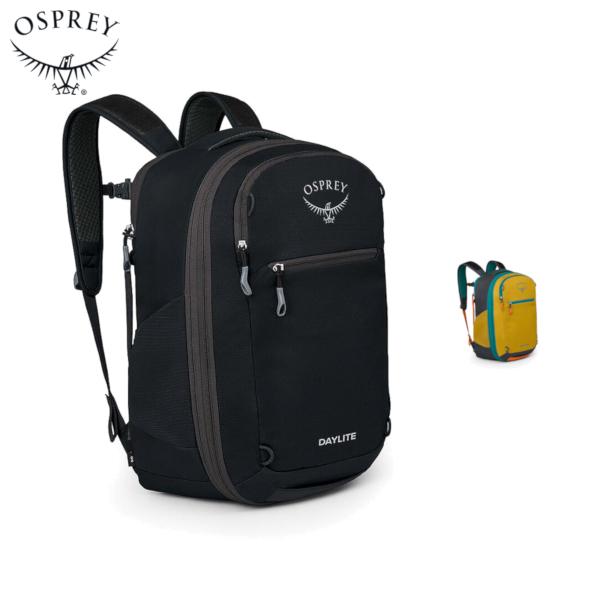 オスプレー OSPREY デイライトエクスパンダブルトラベルパック26+6 cp