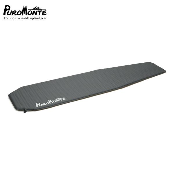 プロモンテ PUROMONTE PMT180（エアマット180） 28%OFF 717015 PMT180 cp 国内正規品