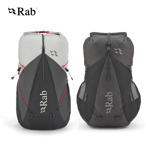 Rab ラブ ムオン 40 QAP-49  国内正規品