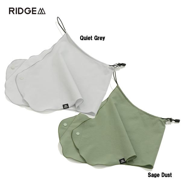 RIDGE MOUNTAIN GEAR リッジマウンテンギア Sunshade 国内正規品