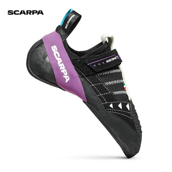 SCARPA スカルパ インスティンクトVSR LV SC20199 国内正規品