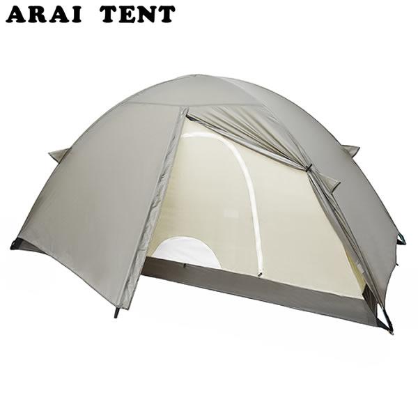 アライテント SLソロ（一人用ソロテント） アライテント SLソロ（1人用）701141 国内正規品 : ヨシキピーツー