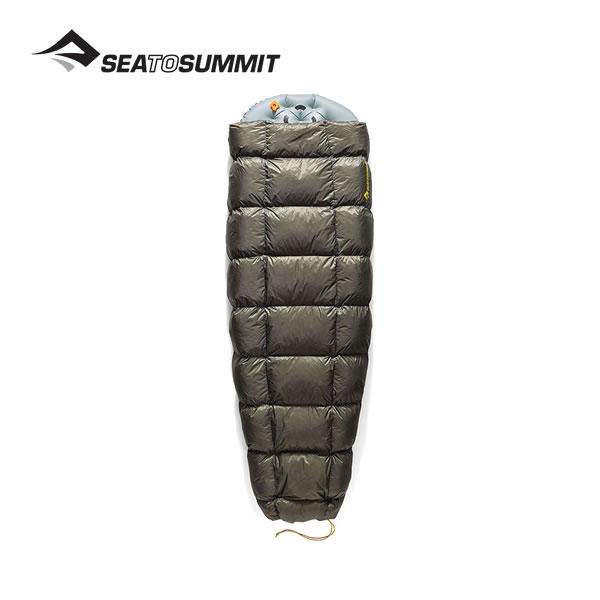 未使用　SEA TO SUMMIT シートゥサミット エンバー-1C レギュラー エンバー-1C(レギュラー ￥61820): シートゥサミット | ロスト