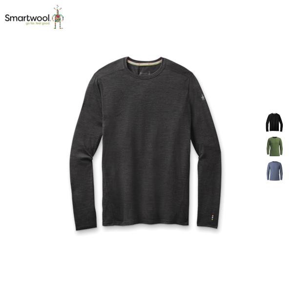 スマートウール Smartwool メンズ クラシックオールシーズンメリノ 