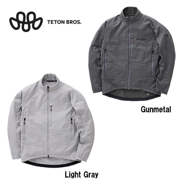 TETON BROS. ティートンブロス Sub Jacket ジェンダーレス TB253-620