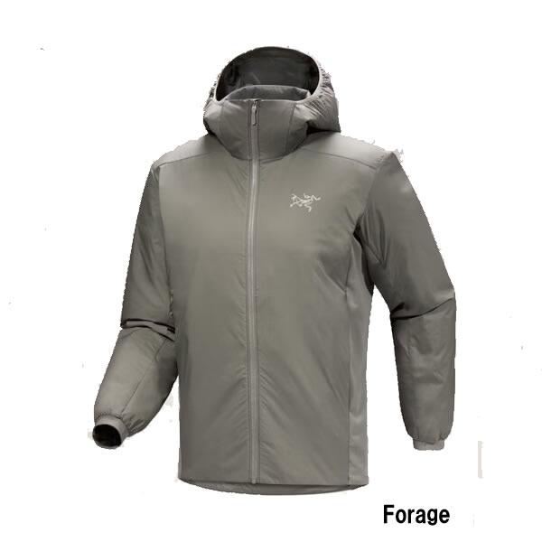 Arc'teryx アークテリクス アトム フーディ メンズ X00000955618