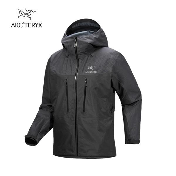 ARC'TERYX alpha ar xsサイズ Arc'teryx アークテリクス アルファ ジャケット メンズ X000009898
