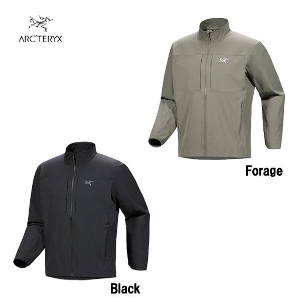 Arc'teryx アークテリクス ガンマ ジャケット メンズ X000009908xx