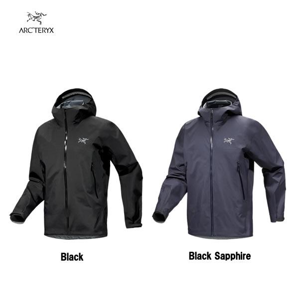 Arc'teryx アークテリクス ベータ ジャケット メンズ X0000100040 海外