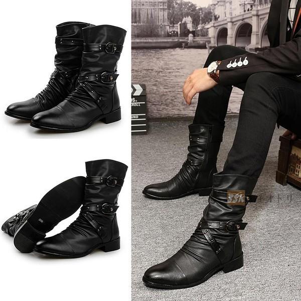 極小 後退する ファン ウエスタン ブーツ メンズ Nekopunch Jp