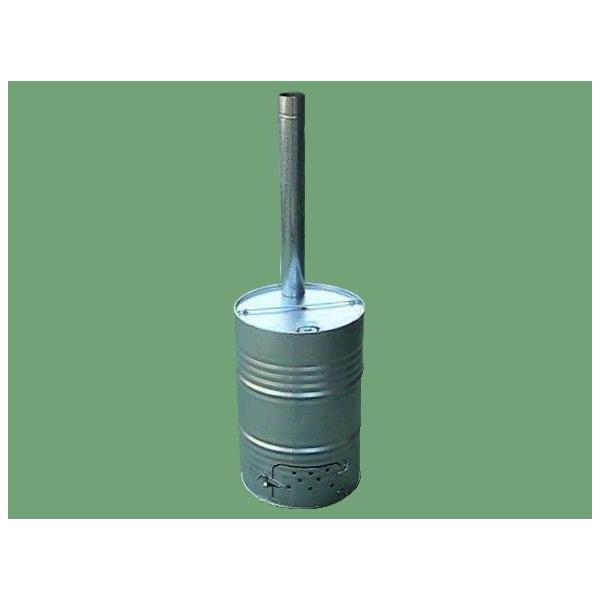 高品質ドラム缶焼却器 焼却炉 煙突 サナ付 Buyee Buyee Japanese Proxy Service Buy From Japan Bot Online