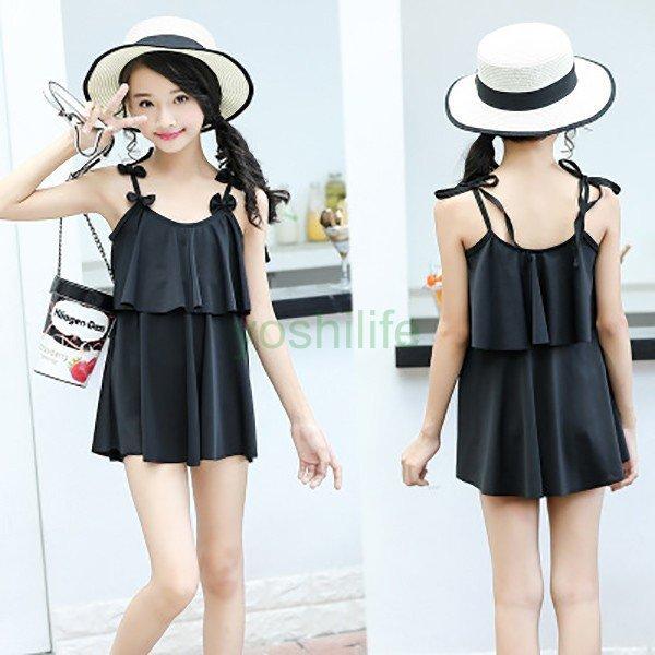 ワンピース超人気 子供水着 女の子 キッズ 子供 ワンピース 水着 小学生 中学生 キッズ用水着 スクール水着 温泉用水着 超可愛い Smc Y Yoshilife 通販 Yahoo ショッピング