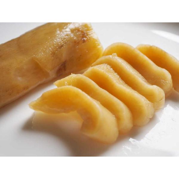 自然栽培たくあん漬け100ｇ