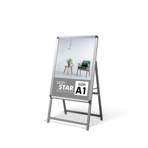 yzA^ObvX^h@W640mmxH1225mm@Жʁ@Vo[@|X^[ւ@Ogp\@a1-s