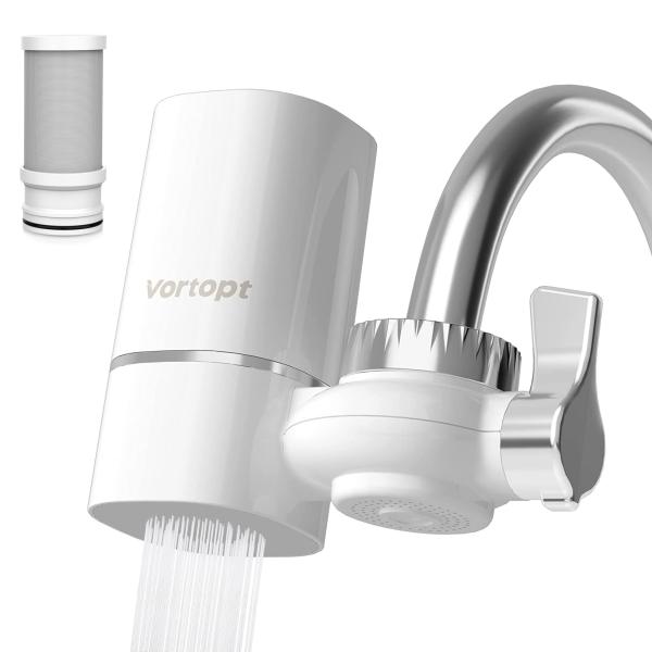 ◆【NSF認証取得で安心の品質】 本製品は、NSFインターナショナルによる厳しいテストをクリアし、NSF/ANSI規格42に適合。塩素や不快な味・ニオイをしっかり除去し、鉛フリーも保証されています。さらに、浄水器協会（JWPA）が定めるJW...