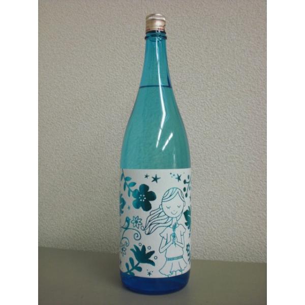 夏の赤鹿毛 麦焼酎 20度 1800ｍｌ
