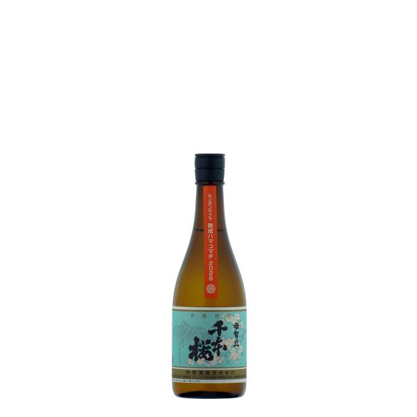 千本桜 熟成ハマコマチ 25度 720ｍｌ 芋焼酎