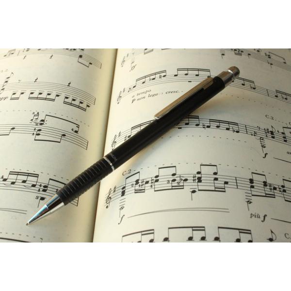 Platinum プラチナ シャープペンシル 黒 : 吉野屋商店 - 通販 - Yahoo