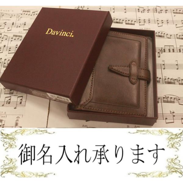 レイメイ藤井 Davinci ロロマミニメモ A7 DM1371 C ブラウン ダ・ヴィンチ Davinci GRANDE Roroma Classic ミニメモ A7