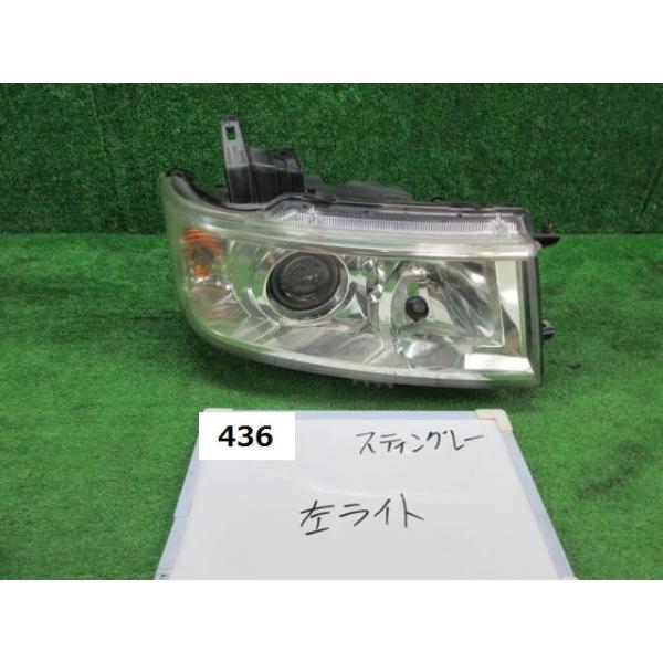 ワゴンR スズキ ワゴンR DBA-MH22S 右ヘッドライト 100-59164 600