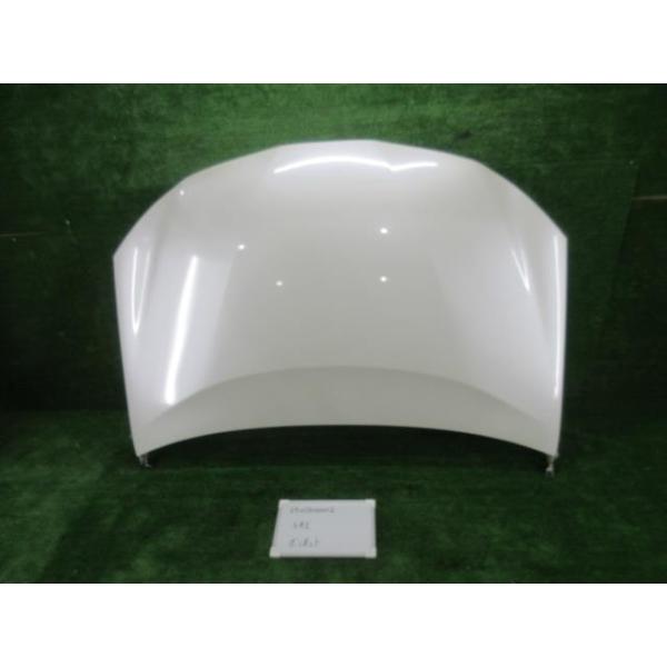 トヨタ SAI DAA-AZK10 ボンネットフード 070 S ASパッケージ 403253