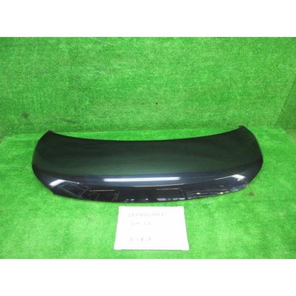 スペーシア スズキ DBA-MK32S ボンネットフード ZJ3 カスタムTS 403871
