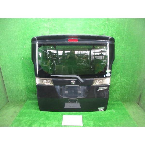 スペーシア スズキ DBA-MK32S バックドア リアゲート ZJ3 カスタムXS