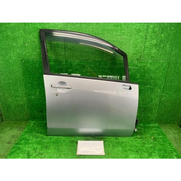 ムーヴ ダイハツ DBA-LA100S 右フロントドア カスタム X 502629 : 株式