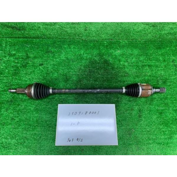 ノート ニッサン 6AA-E13 右フロントドライブシャフト X 501340 : 株式