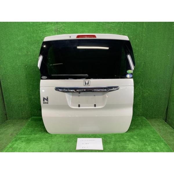 ホンダ NBOX R3 トランクゲート JF3/JF4 N-BOX/エヌボックス 純正 リアゲート/バックドア : 拓海商事