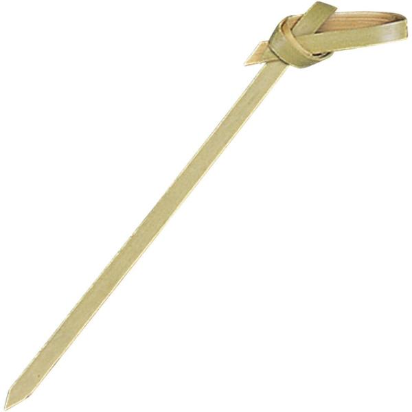 のし串 並 6cm 10cm 100本入1袋 39277000 竹串