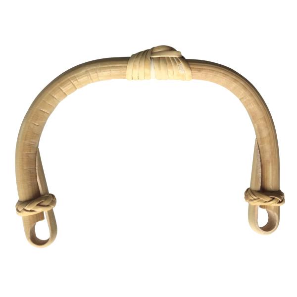 和食料理店の業務用の器として製作された手作りの天然素材製品です。食卓の演出用として、ご使用いただけます。サイズ:9×1×12cm本体重量:0.006kg素材:籐製造国:インドネシア