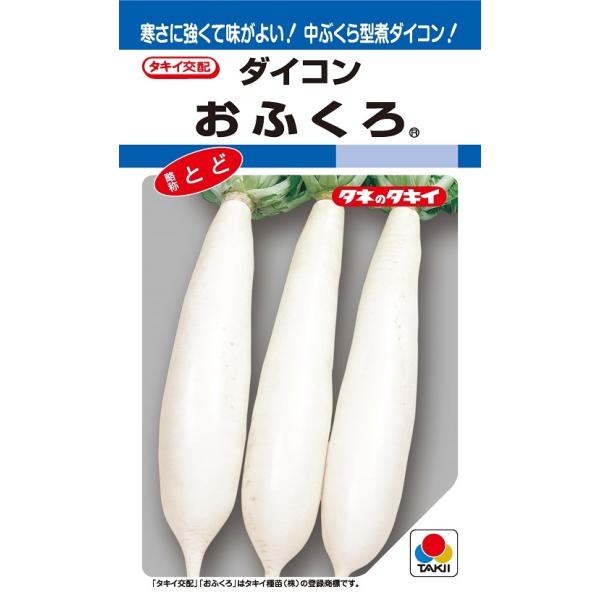 注）こちらの商品は野菜の種子です。注)流動在庫につき、メーカー在庫キレ等によりご注文を キャンセルまた多少お時間頂く場合がございますので誠に恐れ入りますが、あらかじめご了承頂きますようよろしくお願い致します。注）まき時期をご確認の上、ご注文...