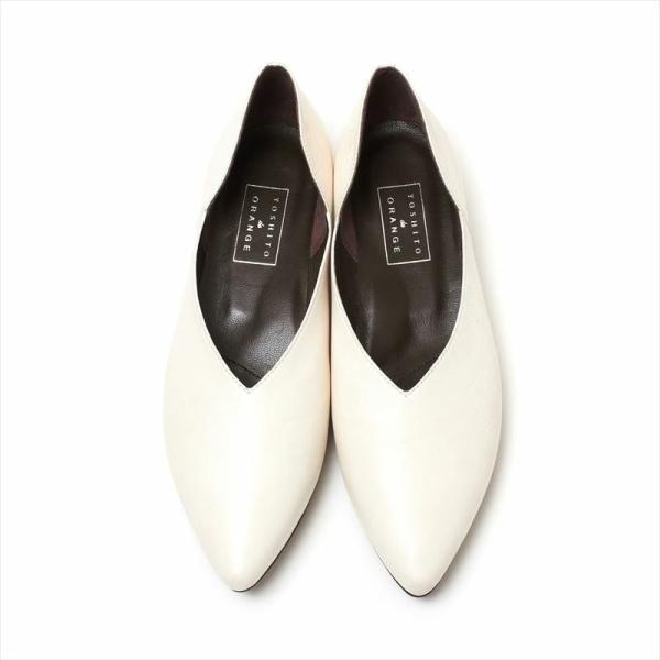 最も優遇 Yoshito ヨシト パンプス Or1619 Sale ブラック アイボリー 1 5cm 送料無料 ポイント10倍 痛くない 本革 通勤 外反母趾 幅広 返品交換可 大注目 Jollysjunk Com