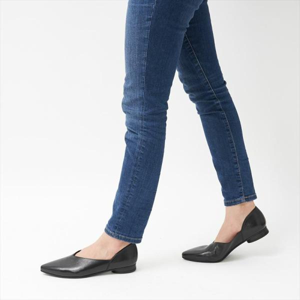 最も優遇 Yoshito ヨシト パンプス Or1619 Sale ブラック アイボリー 1 5cm 送料無料 ポイント10倍 痛くない 本革 通勤 外反母趾 幅広 返品交換可 大注目 Jollysjunk Com