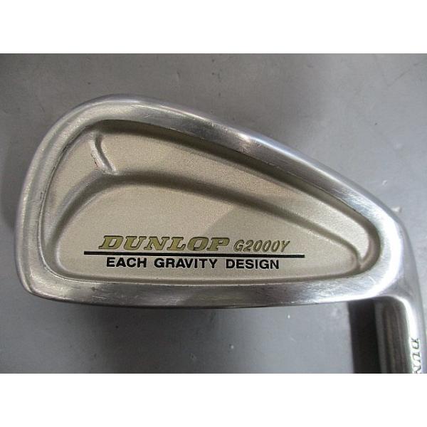 DUNLOP ダンロップ DG-78 アイアン8本＋ウッド2本 カーボン R 右