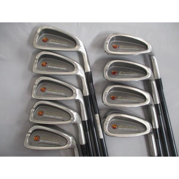 MIZUNO（ミズノ） ゼファーEG-195/TF-2740/R(7)/0[104783] : ヨシヤ