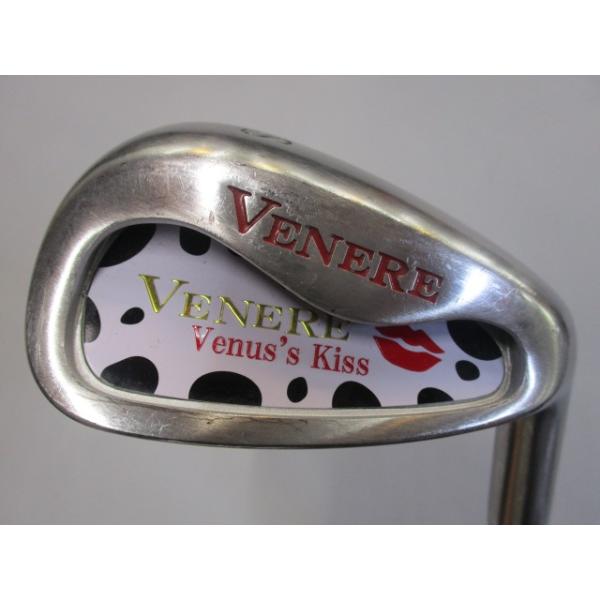 ■種別：レディースアイアン　■メーカー：その他■モデル：Venere　■シャフト：オリジナルカーボン■フレックス：L　■ロフト：54■本数：1　■番手：Sw■長さ：34　■クラブ重量：0■ライ角：0　■バランス：■キックポイント：　■ヘッド...