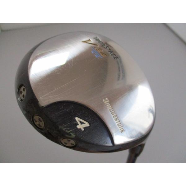 ブリヂストン ツアーステージV34CL■通販限定■TL-30/L/18[127585]