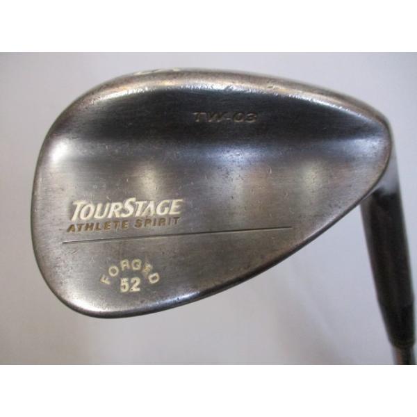 BRIDGESTONE（ブリヂストン） ツアーステージTW-03/NSPRO950GH/S/52