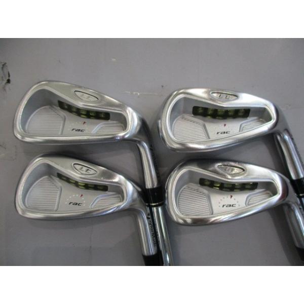 TaylorMade（テーラーメイド） RAC LT2005/DG/S300/0[131537] : ヨシヤ