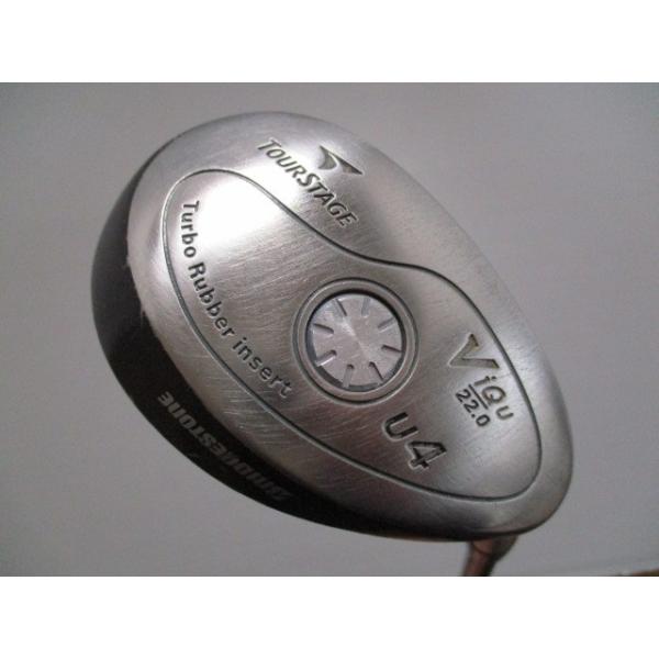 BRIDGESTONE（ブリヂストン） 通販限定□ ツアーステージViQ