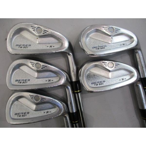 ＪＰ様 HONMA GOLF（本間ゴルフ） ホンマ BERES TW901/NS PRO950GH /S/0
