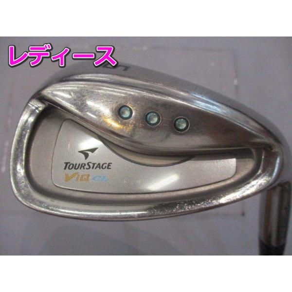 ブリヂストン ツアーステージViQ CL 2006/TLI-40α/L/56[144806]