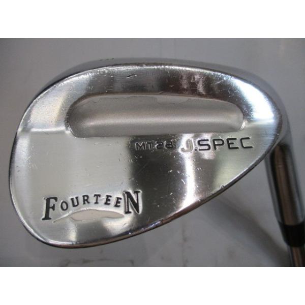 フォーティーン MT-28J.SPEC58-10/DG/WEDGE/58[151716]