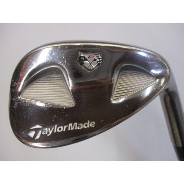 TaylorMade テーラーメイド Z TPウェッジ52-08/DG(JP)/Wedge/52